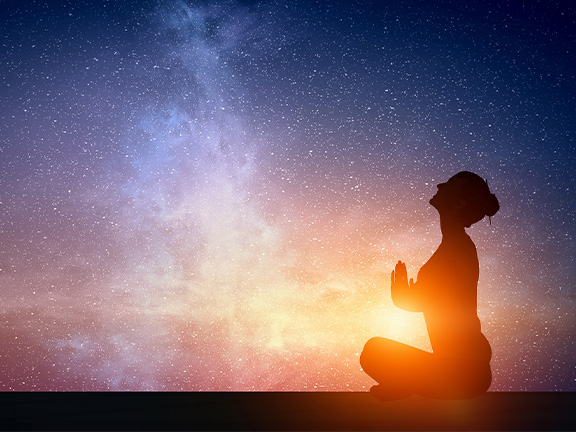 Что бы ни случалось в жизни, важно верить себе и в себя!