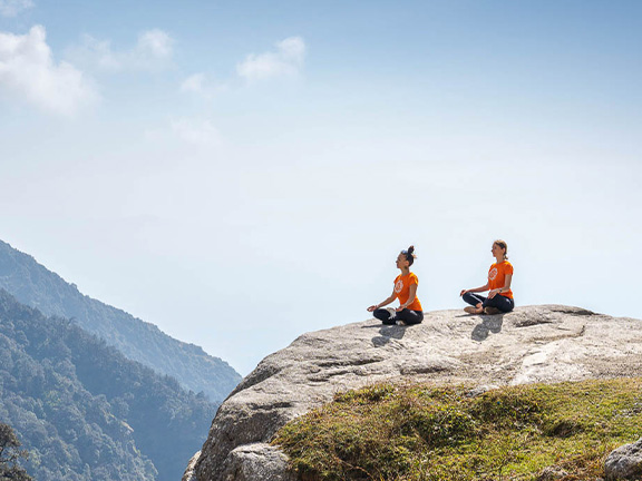 Что такое метта-медитация