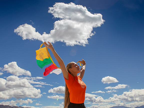 Ишвара Пранидхана — жизнь во имя высшей цели