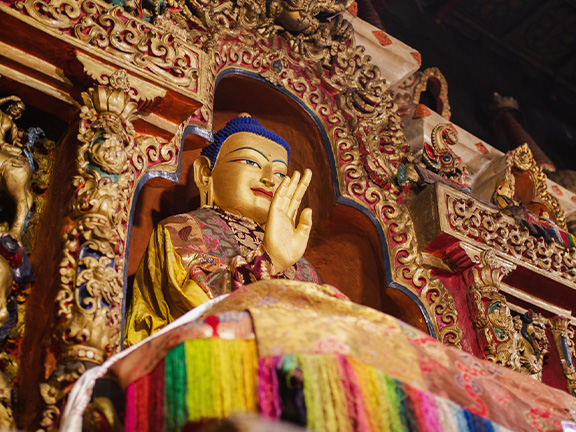 Джатака о похотливых мыслях