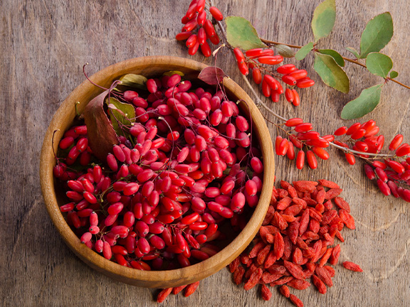 Ягоды годжи: состав, полезные свойства и противопоказания