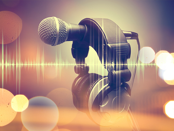 Аудиолекции преподавателей клуба