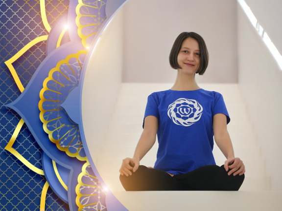 Медитация в Москве. Январь 2023