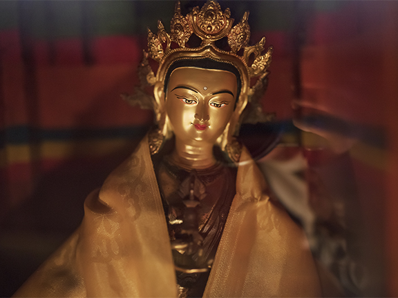 Мантра Ваджрасаттвы