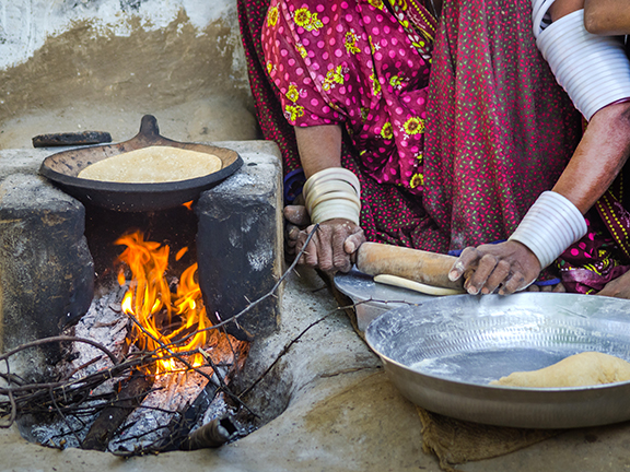 Притча о добре