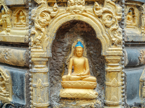 Джатака о Сусиме