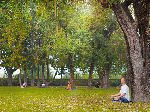 Джатака о способности видеть мысли