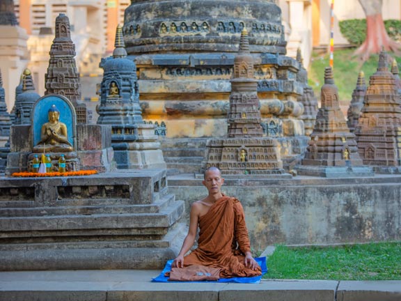 Самиддхи сутта: Самиддхи