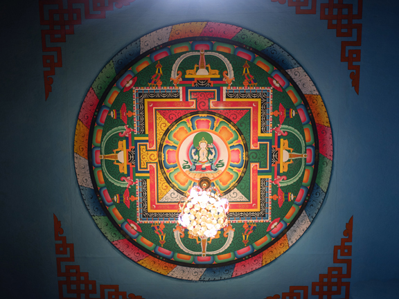 Джатака о Мудулаккхане