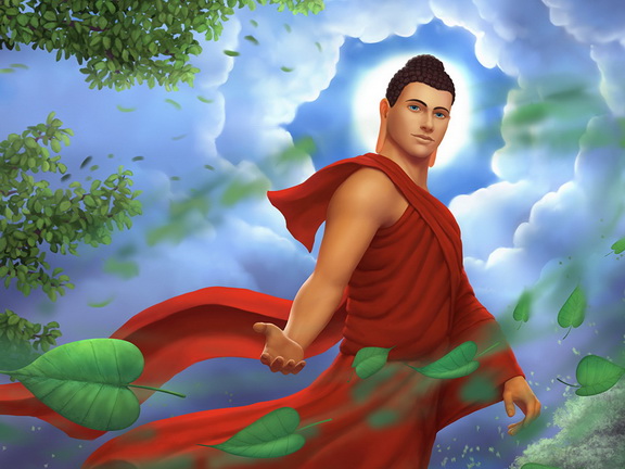 Интересные факты о буддизме