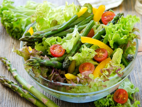 Вегетарианство