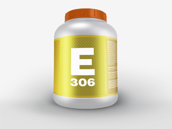 Пищевая добавка Е306
