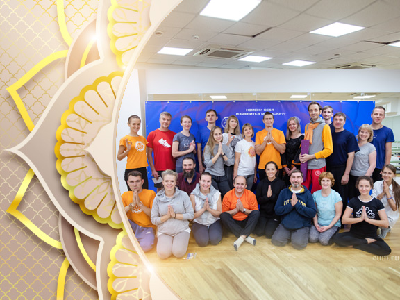 Фотографии