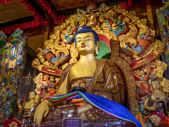 Джатака об унижении