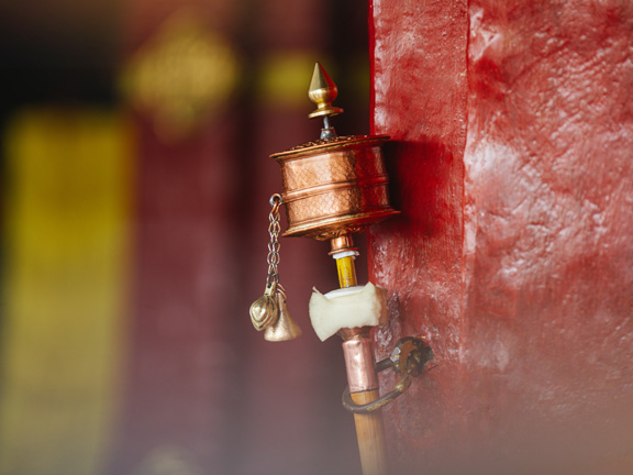 Шесть парамит: как буддийские совершенства ведут к духовному росту