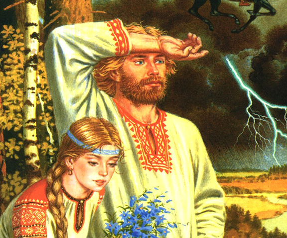 Зачем мужчине борода