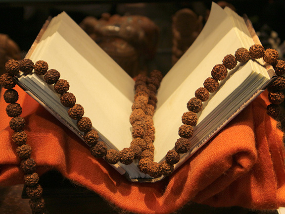 Выдержки из книги  Ламы Сопа Ринпоче "Так называемый Я"