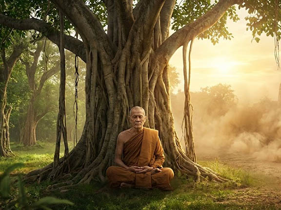 Джатака о благородном коне