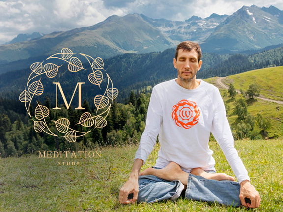 Курсы медитации
