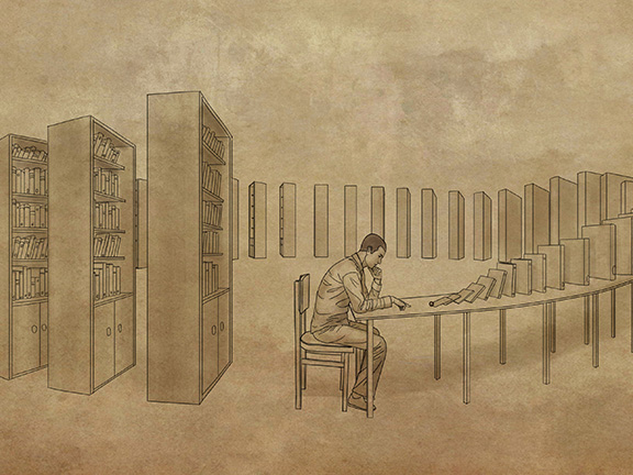 принцип кармы фото