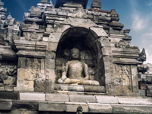 Сутра о зле