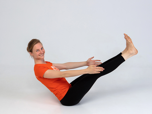 Азбука асан