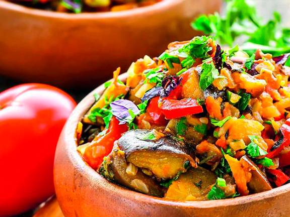 Здравые рецепты