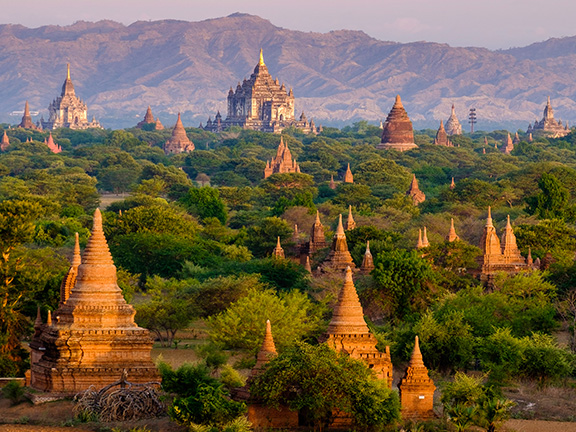 Ученики Будды: Анируддха - Мастер Божественного Глаза