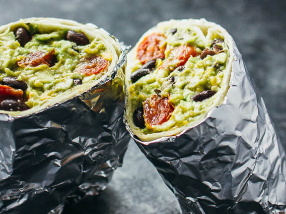 Здравые рецепты