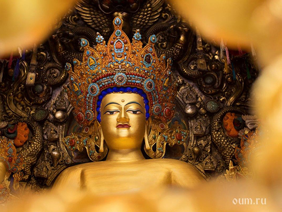 Ответ Мулинкьяпутты