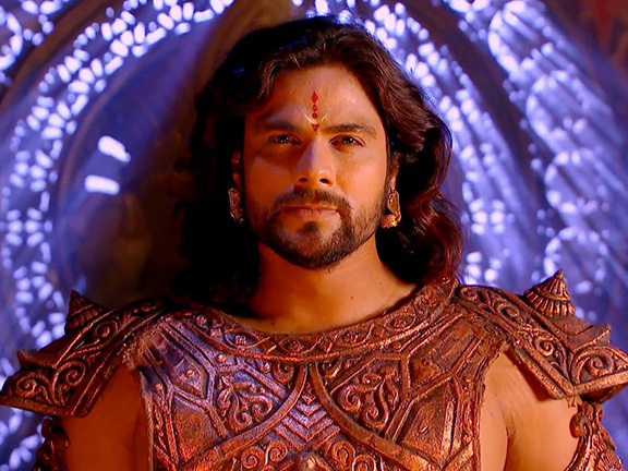 дурьодхана