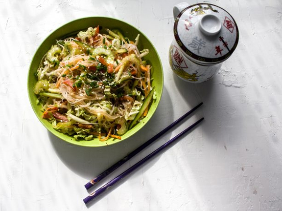 Здравые рецепты