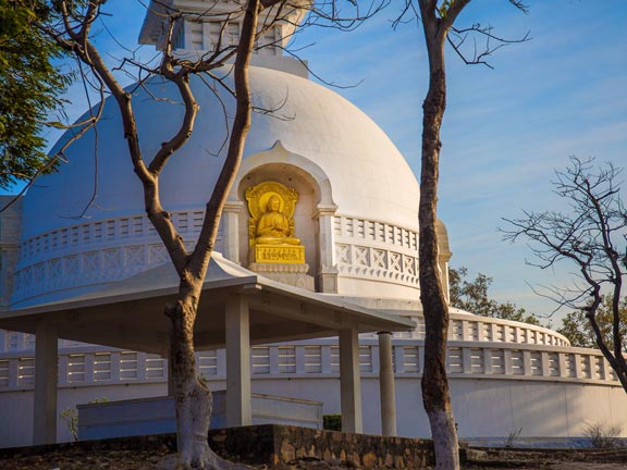 Сатта васса нубандха сутта: Семь лет поисков