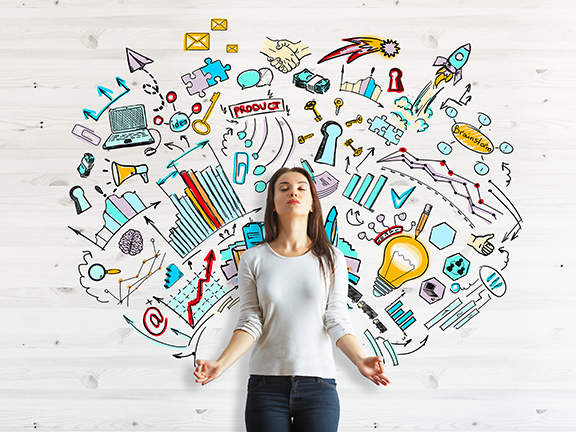 Как энергия слов формирует мировосприятие, реальность, материю