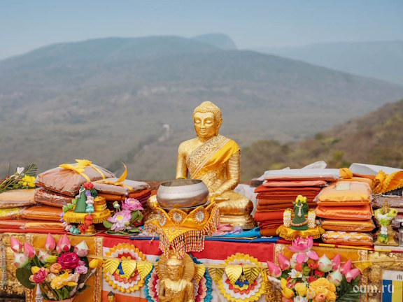 Сутра о Цветке Лотоса Чудесной Дхармы // Глава XVI [Продолжительность] жизни Татхагаты