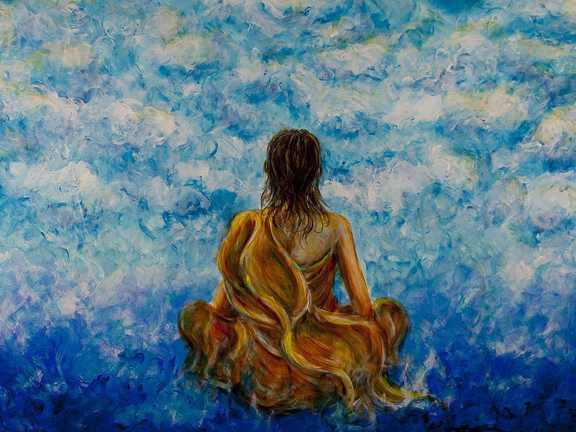 Учение Будды «глазами» кшатрия