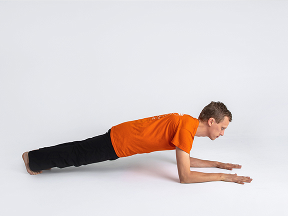 Сампаттасана