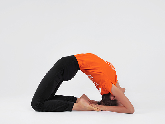 Капотасана