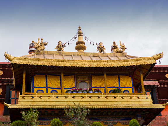 Джатака о деревенской женщине