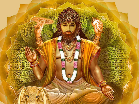 брихаспати