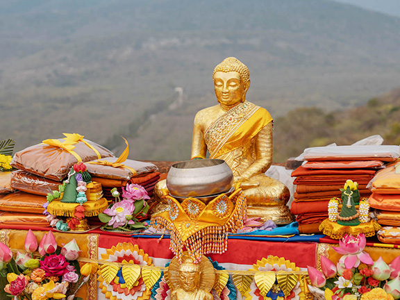 Джатака о жеребце Ветер Синдху