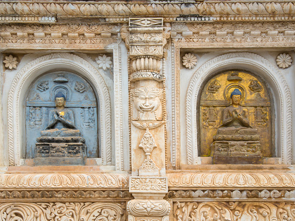 Практика Будды Шакьямуни