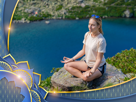 Кавказ 2025. Лекции и практики в кругу единомышленников, поход на озера