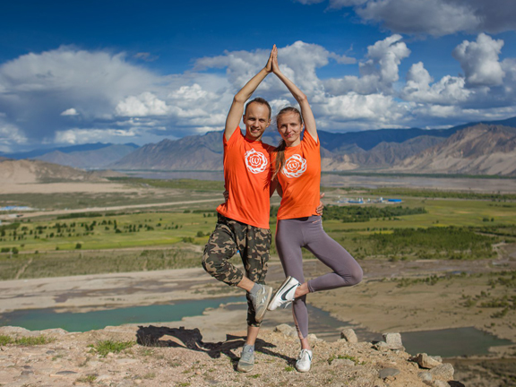 Отзыв о поездке в Тибет 2017