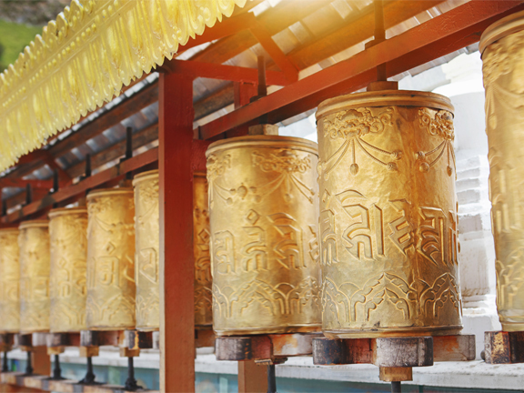 Джатака о кабане