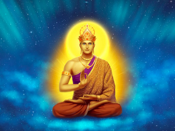 Словарь йоги. Аватара