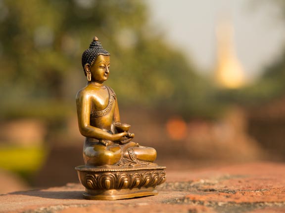 Манаса сутта: Из разума