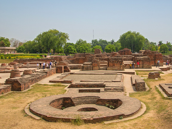 Сутра о Цветке Лотоса Чудесной Дхармы // Глава III Сравнение