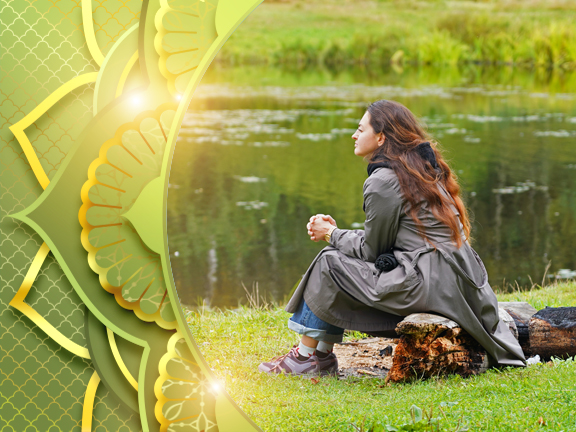 Випассана (ретрит) на выходных, Москва, август 2020