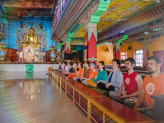 Джатака о мангусте